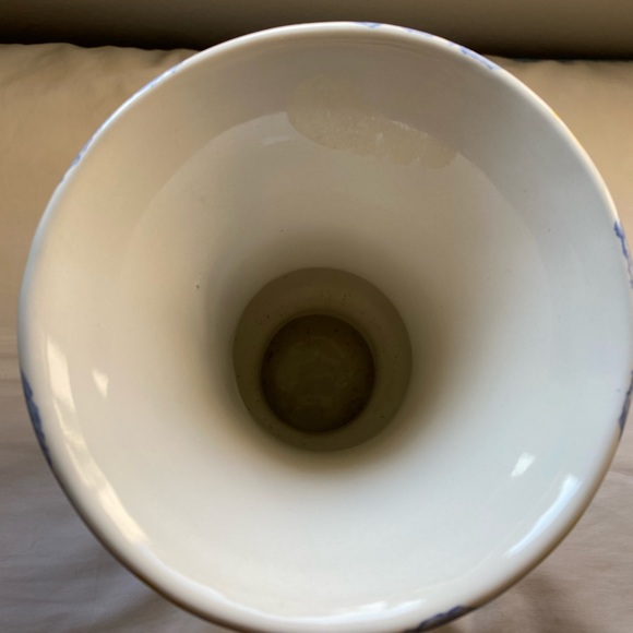 Mackenzie-Childs Vase - Picture 2 of 4